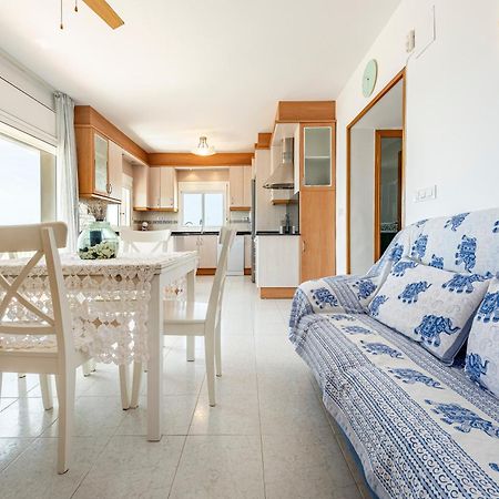 Apartamento Frente Al Mar カンブリルス エクステリア 写真