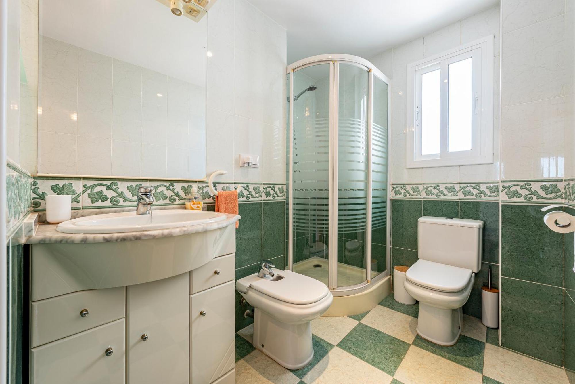 Apartamento Frente Al Mar カンブリルス エクステリア 写真