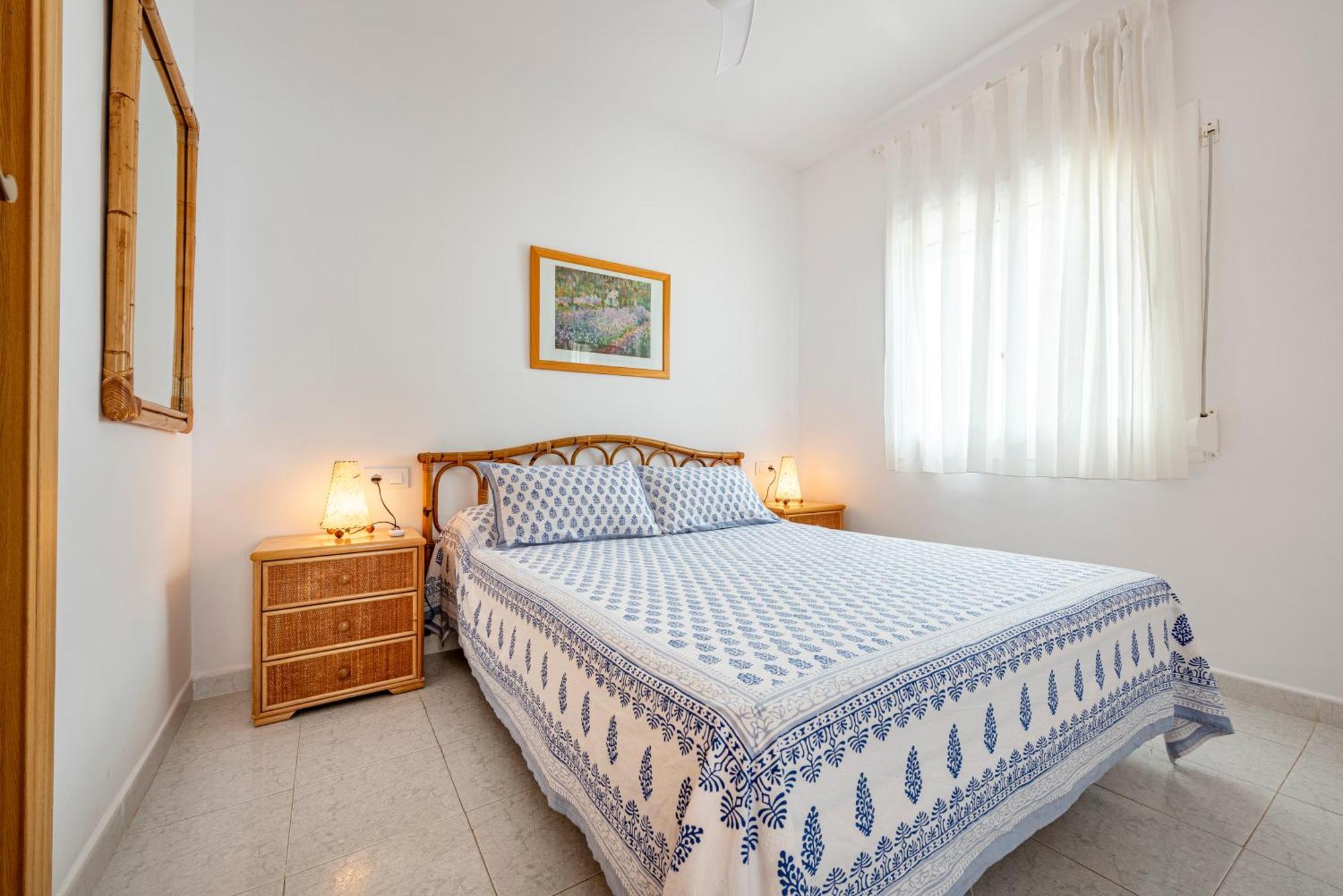 Apartamento Frente Al Mar カンブリルス エクステリア 写真