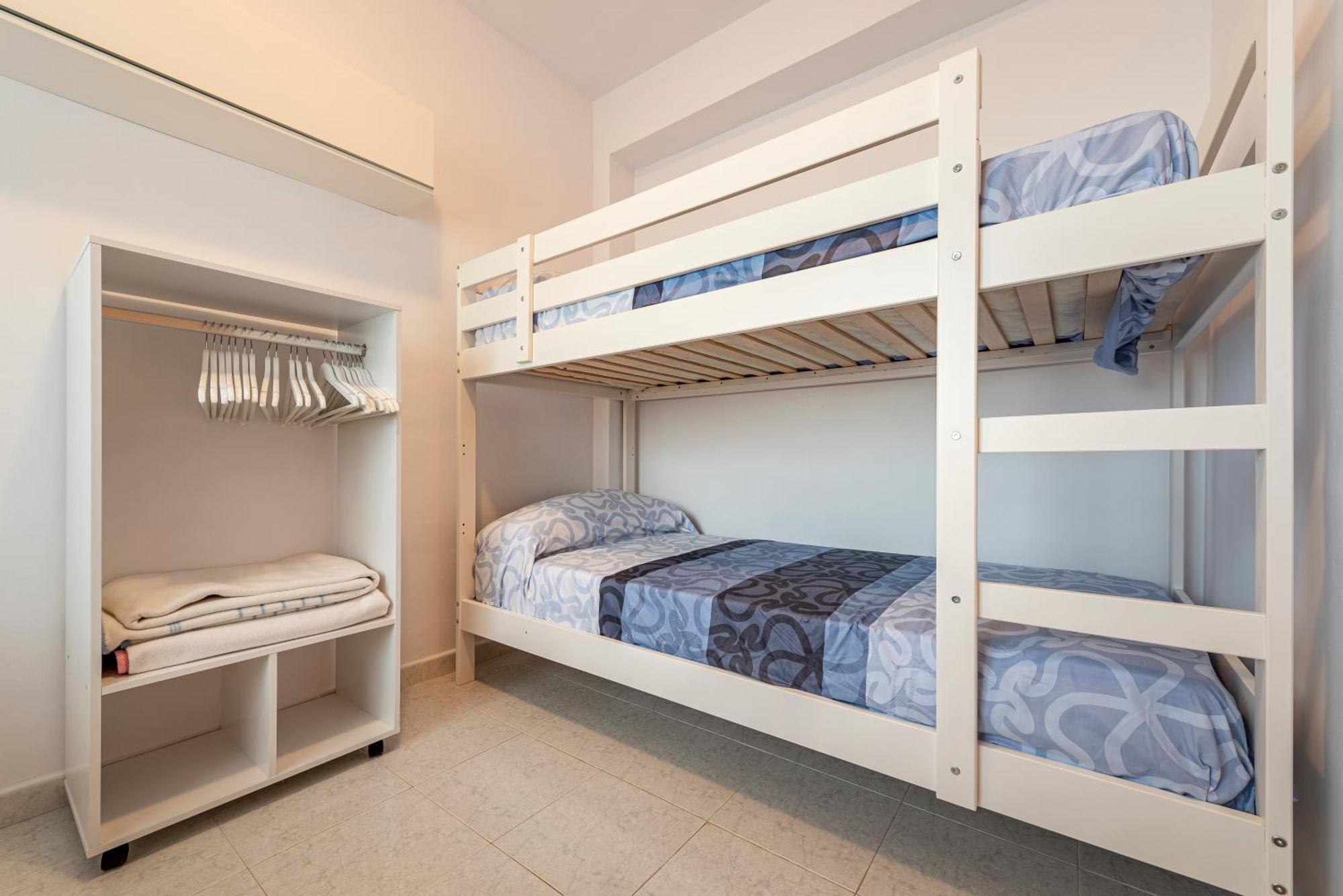Apartamento Frente Al Mar カンブリルス エクステリア 写真