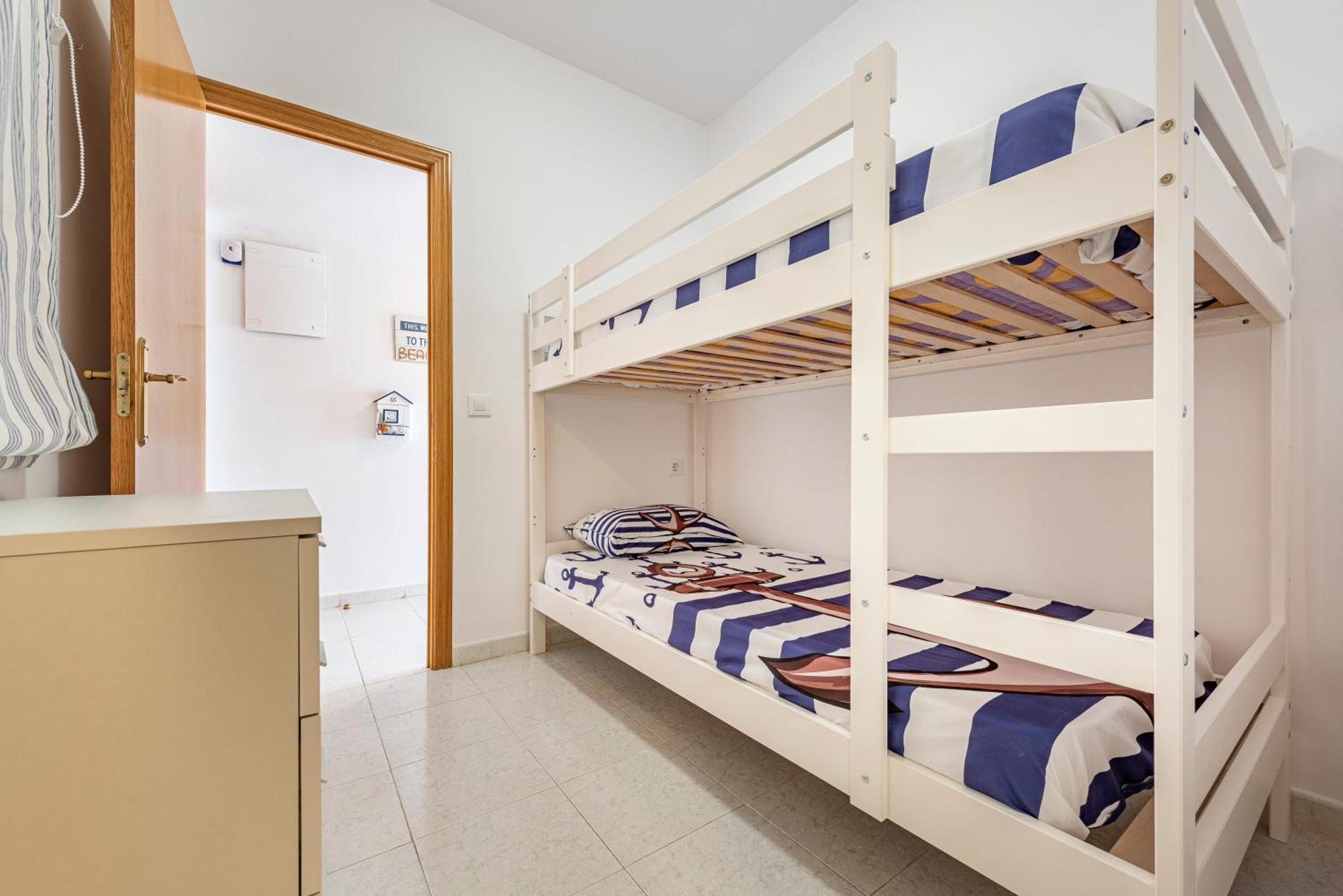 Apartamento Frente Al Mar カンブリルス エクステリア 写真