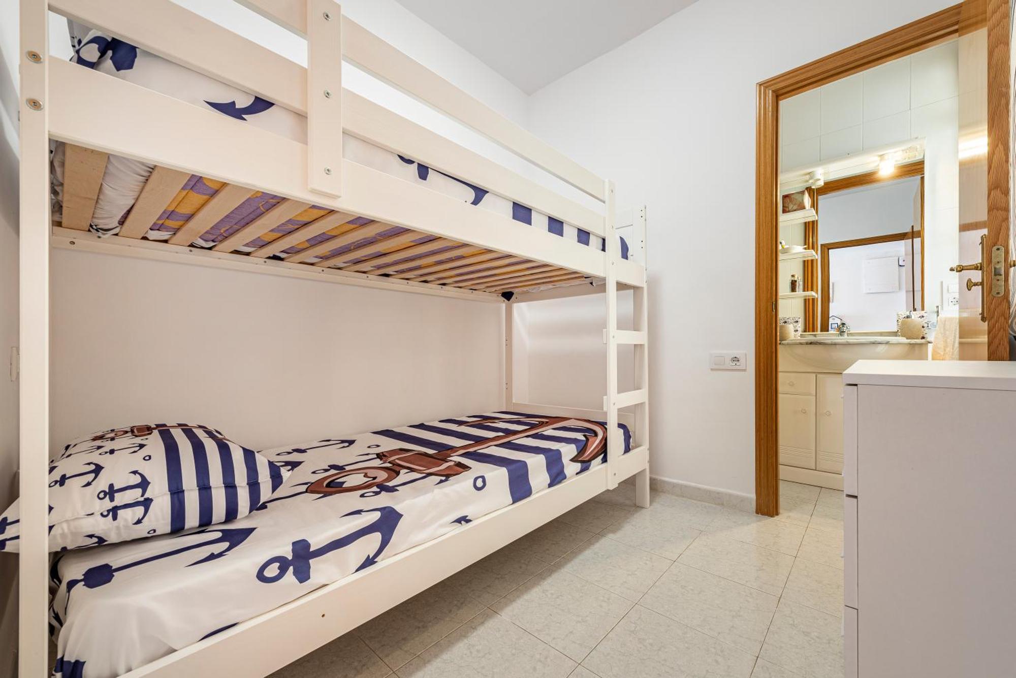 Apartamento Frente Al Mar カンブリルス エクステリア 写真