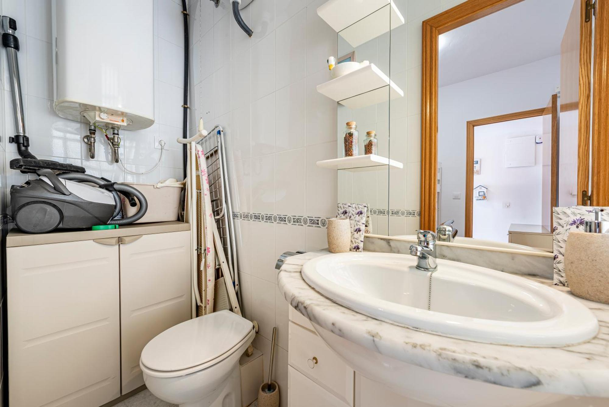 Apartamento Frente Al Mar カンブリルス エクステリア 写真