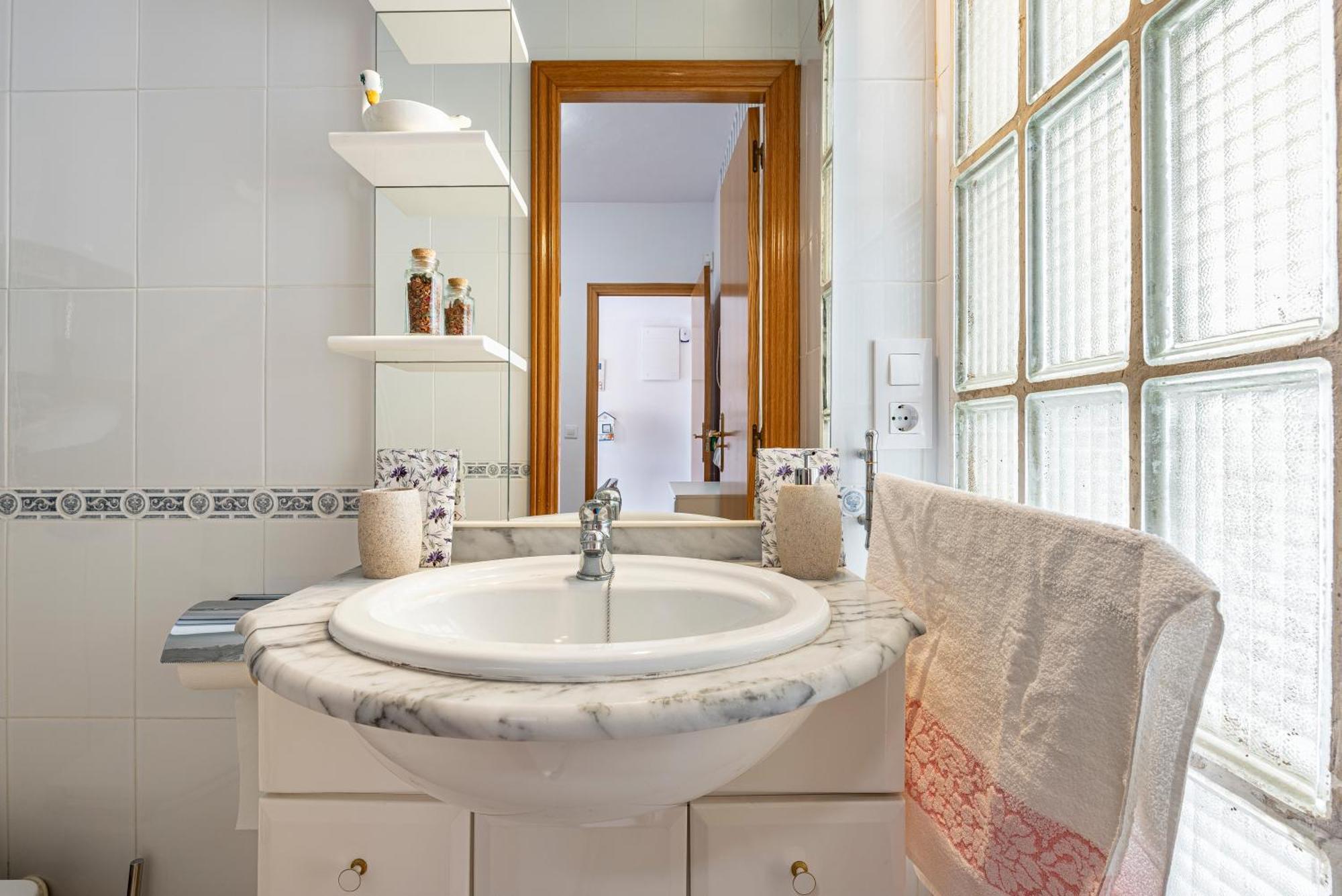 Apartamento Frente Al Mar カンブリルス エクステリア 写真